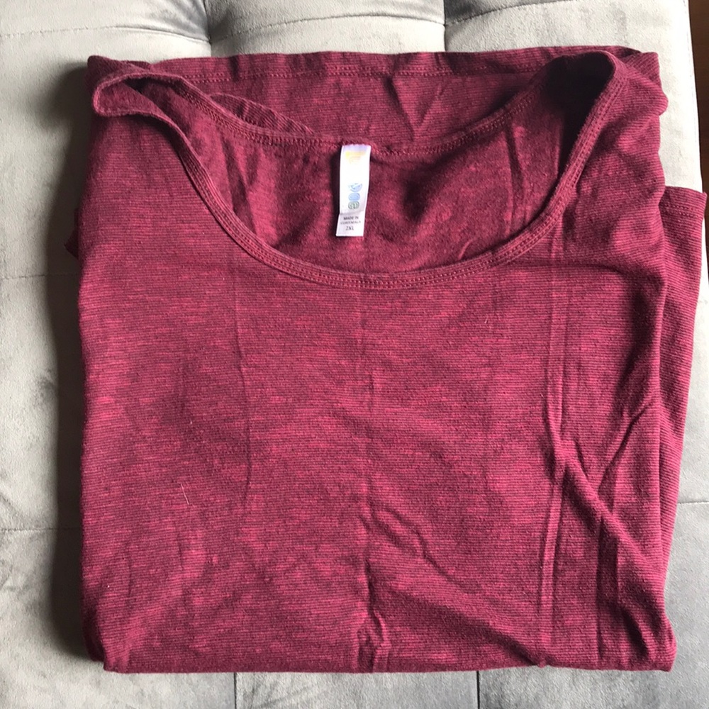 LulaRoe Tunic